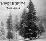 BERGRIZEN - Wintereintritt Re-Release DIGI